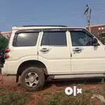 Mahindra Scorpio N 2011