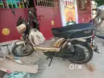 Good condition, new bike , one hand used ,