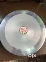 STAINLESS STEEL POLPAT