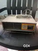 Heat Convector