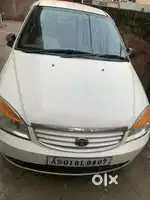Tata Indigo Ecs 2011 Diesel Well Maintained
