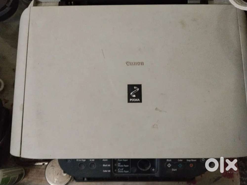 CANON PIXMA PRINTER