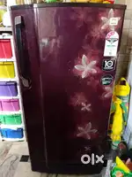 GODREJ FRIDGE, SOFA