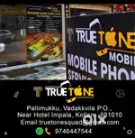 Front office lady staff for a Mobile services centre