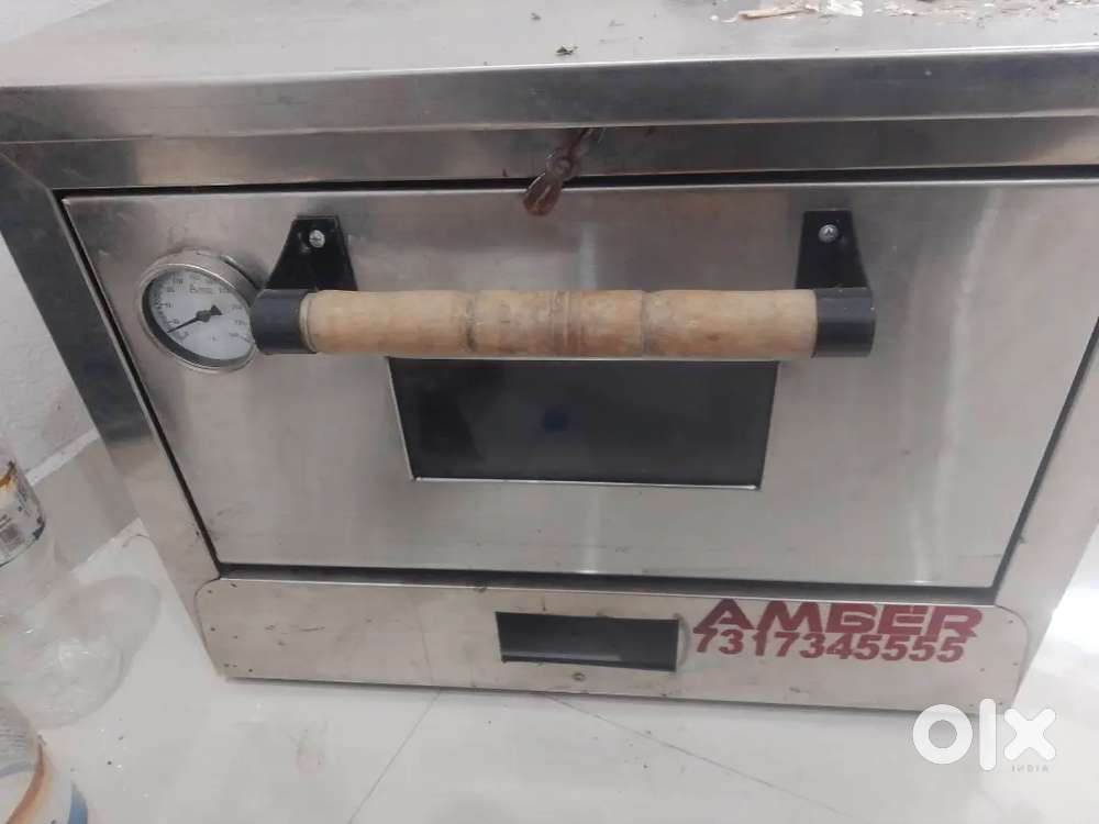 Pizza machine