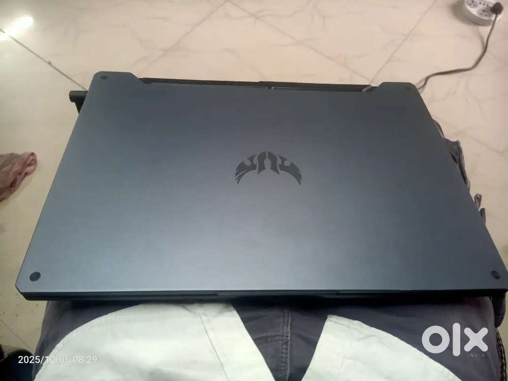 Asus tuf A15