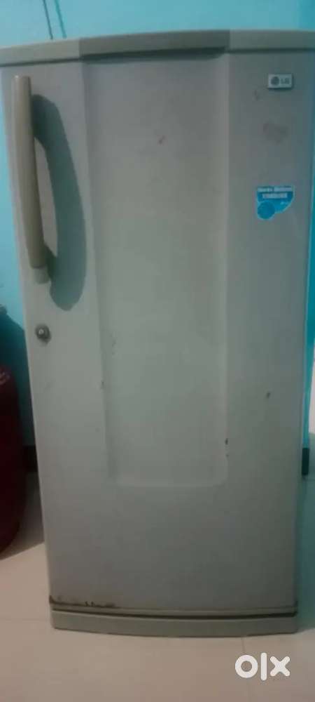 LG Fridge for Sale