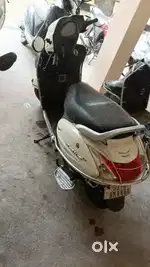 Activa 2015 model
