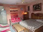 This room is suitable for bachelors