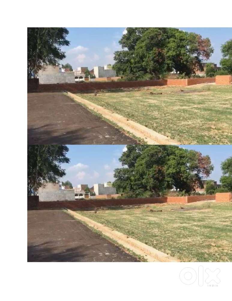 Residential Plots in Fauji Dhaba