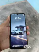 “iQOO Z6 Pro 5G  8GB RAM  128GB  Excellent Condition”