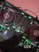 DJ MIXER RENT