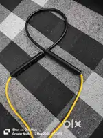 Bluetooth Headphones