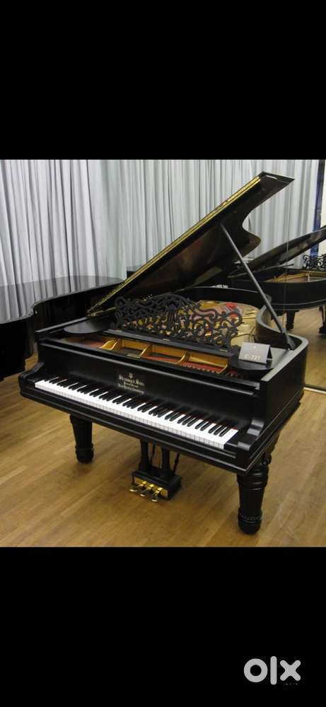  Piano  Keyboard  Rhythm Pad Classes