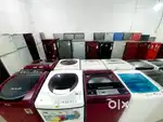 Fridge or washing machine combo offer