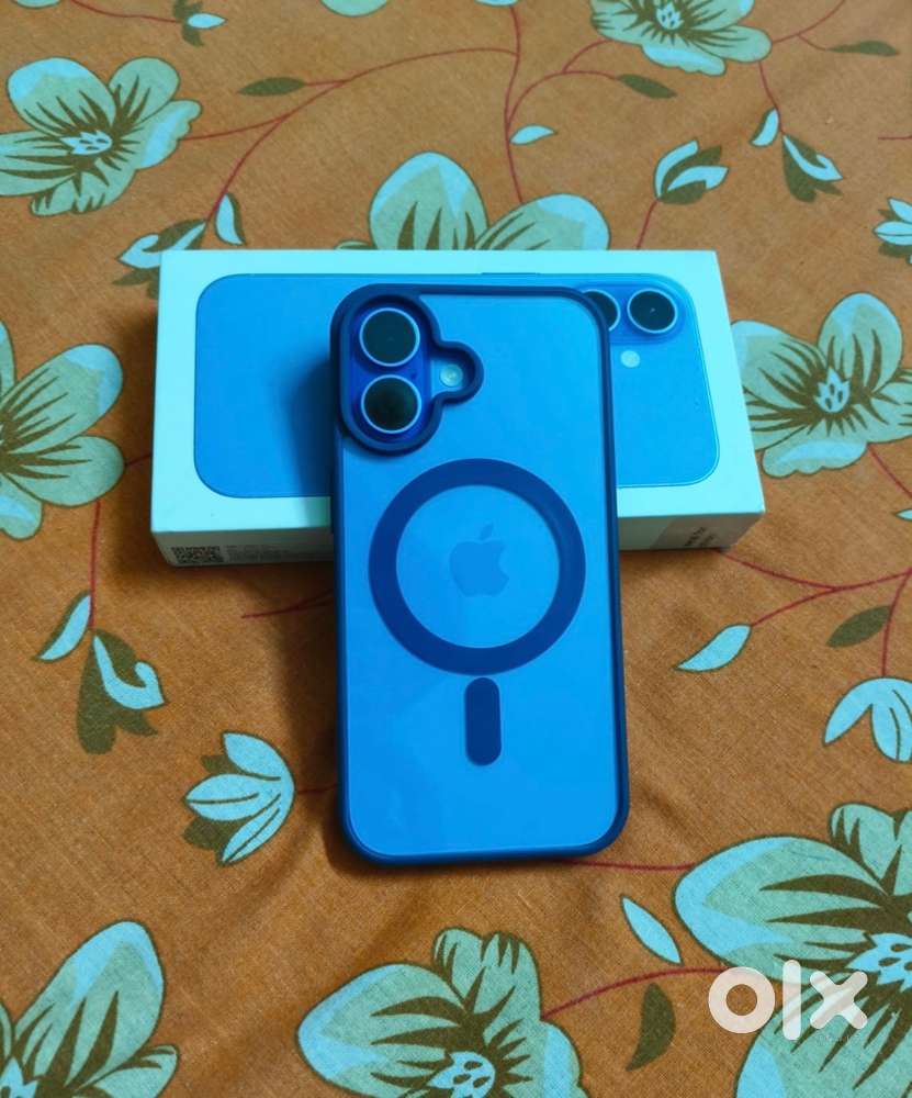 I Phone 16