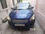 Maruti Suzuki Ciaz Alpha, 2017, Diesel