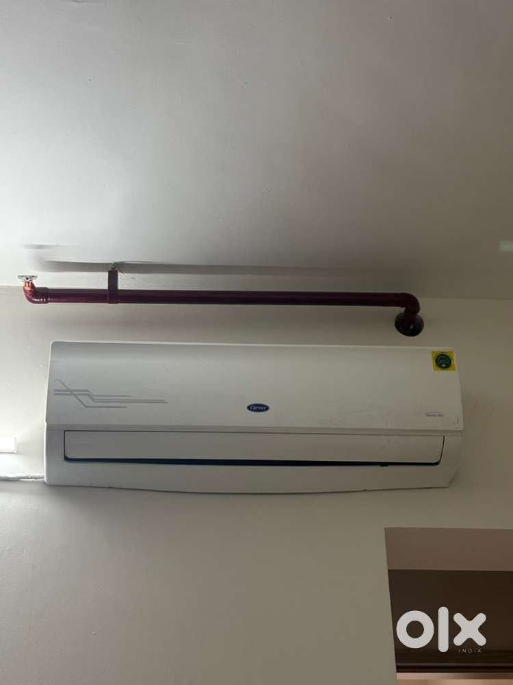 Carrier 1.2 Ton 5 Star Split AC