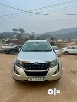Mahindra XUV500 2018 Diesel 95000 Km Driven