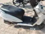 3G Activa.NEW TYRE Eng..okk