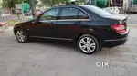 Mercedes-Benz C-Class 2010