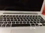 Apple macbook