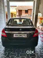 Show room maintained top end dzire diesel car for sale..