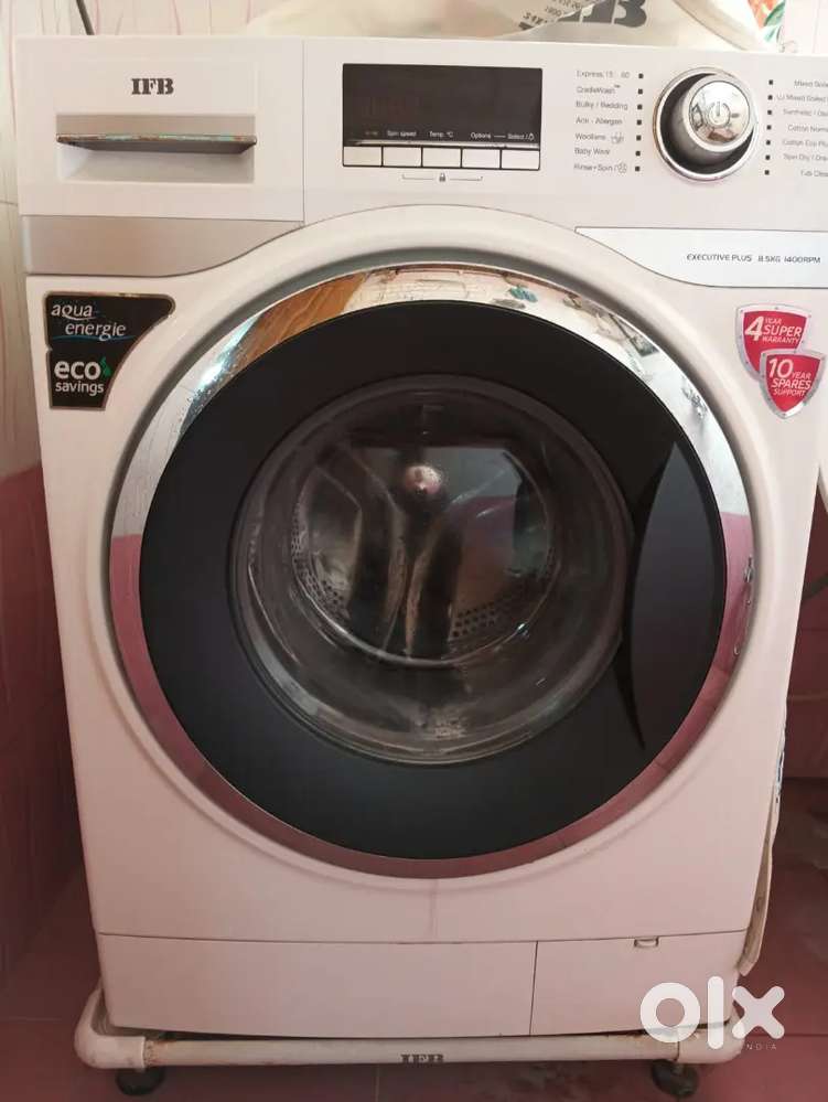 Washing machine, drum change krna pdega
