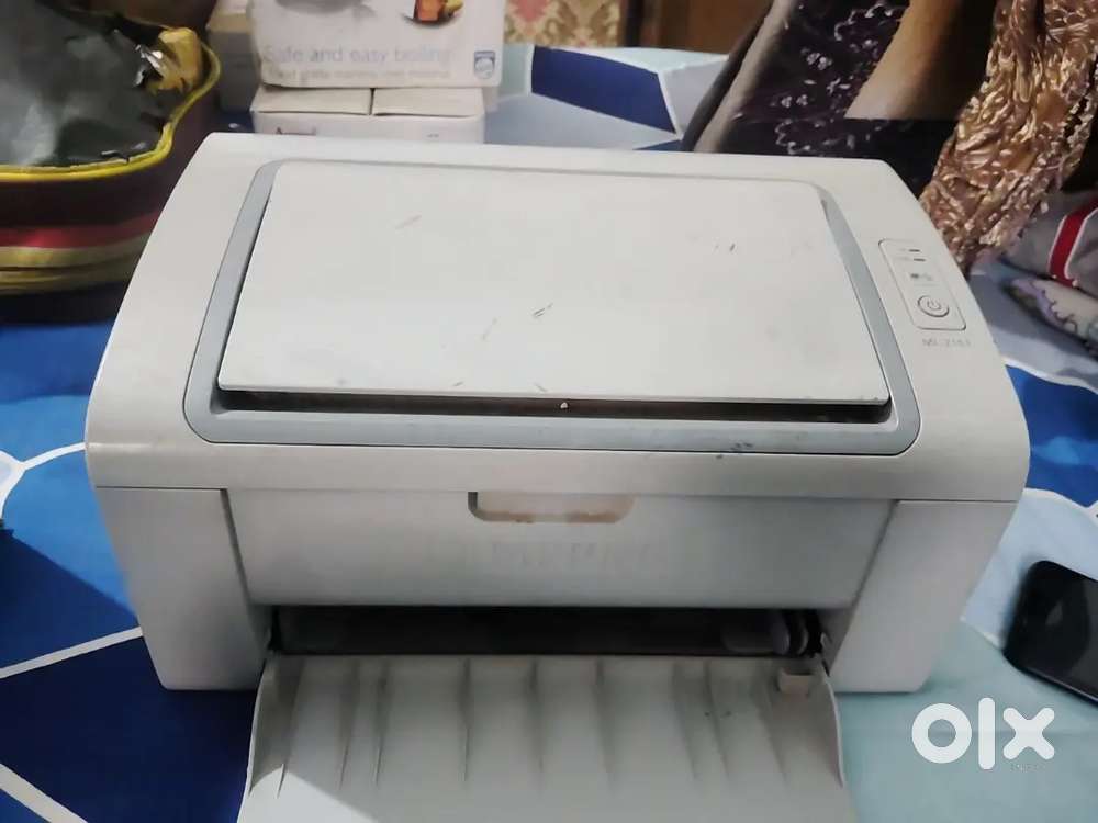 Samsung Printer for office and home use