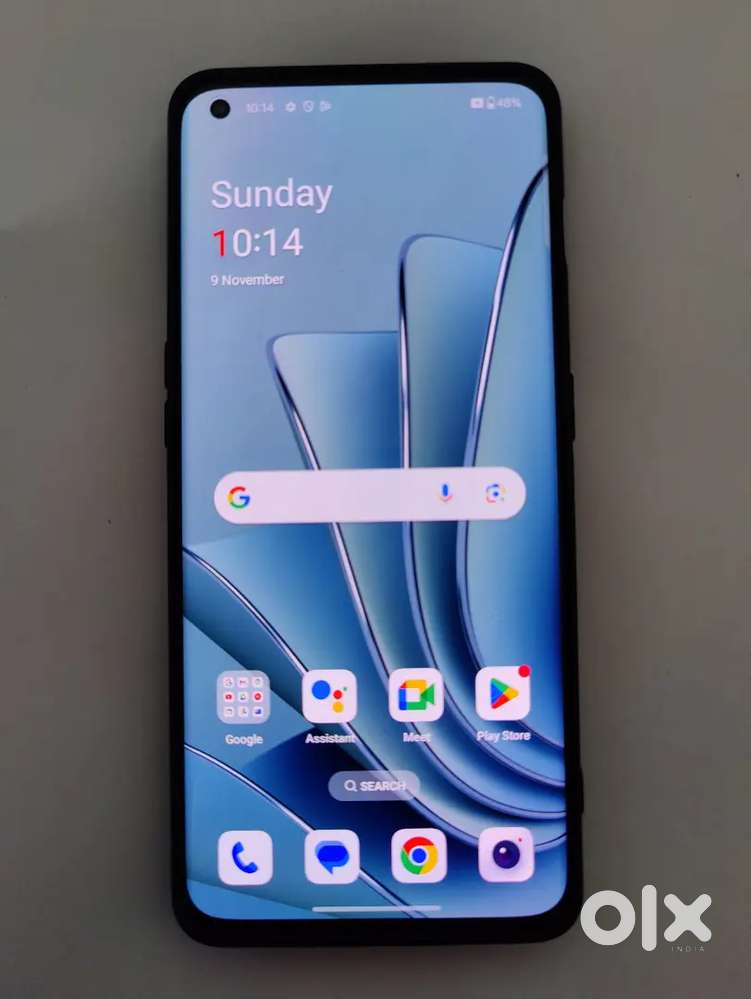 Oneplus 10 Pro 5G  12 GB RAM  256 GB Storage