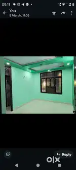 3BHK FLAT SITUTAYED IN THE PRIME LOCATION