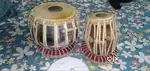 Tabla with professional sound quality