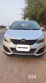 Mahindra Marazzo M2, 2020, Diesel