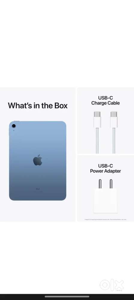 I pad 11 gen