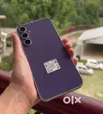 Samsung s23 fe 5g