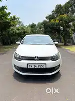 Volkswagen Polo GTI, 2014, Petrol