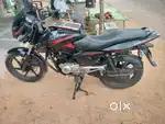 Pulsar 150 . Good condition