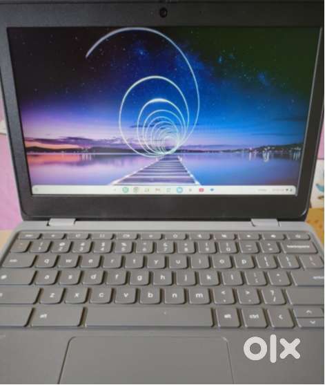 LENOVO CHROMEBOOK AT RS.7000