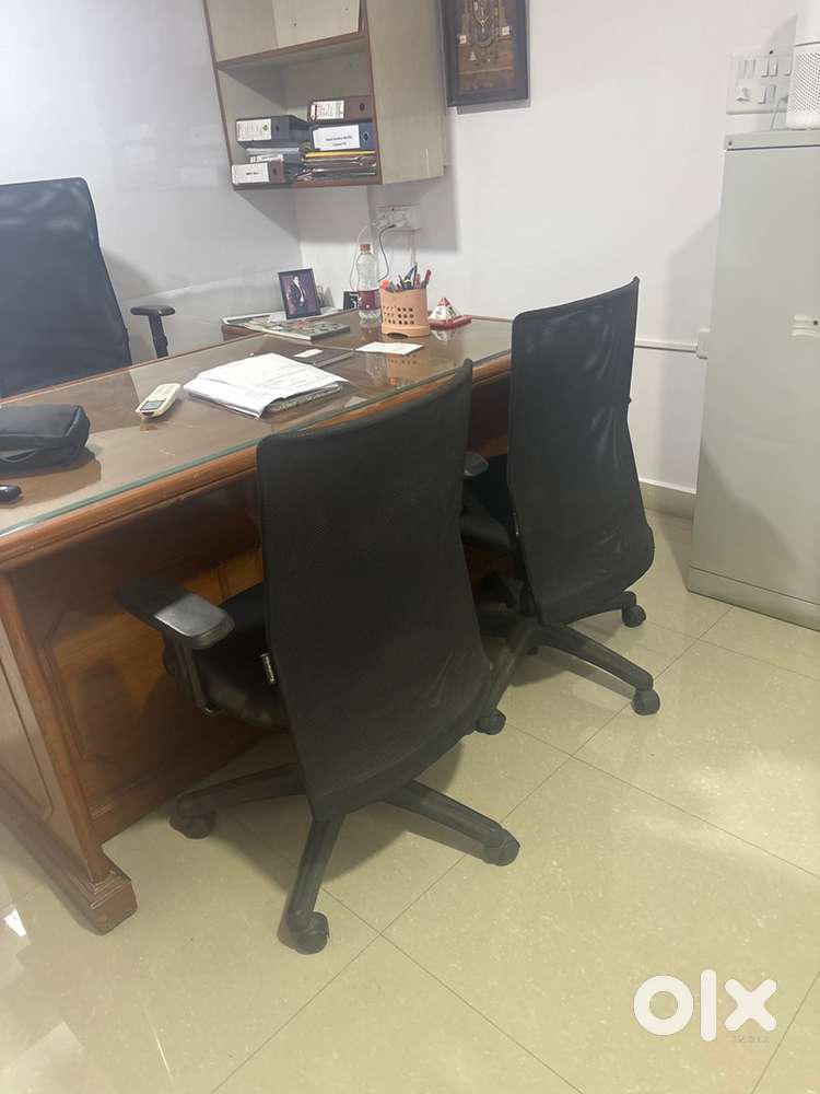 Office Assistant