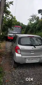Maruti celerio ZXI 2017 model