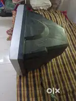 Sansui Tv , working it  The Brand is SANSUI