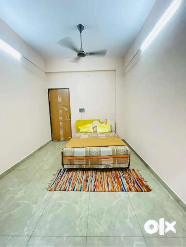 seperate , Kitchen , sharing , Rooms , house , pg For Rent