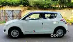 Maruti Suzuki Swift 2011-2014 RS VDI, 2013, Diesel