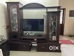 Show case/Wall unit