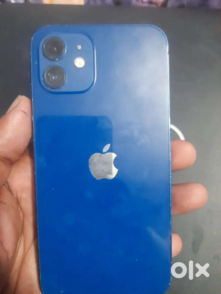 Excellent condition  I phone 12