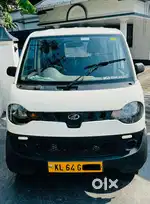 Mahindra jeeto (2018)