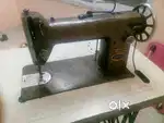 Silai machine