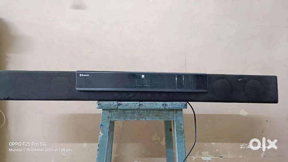 Bluetooth Soundbar
