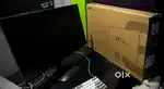 Acer Monitor 27inch 144hz ips full hd