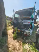 22 tyre ghora or trally